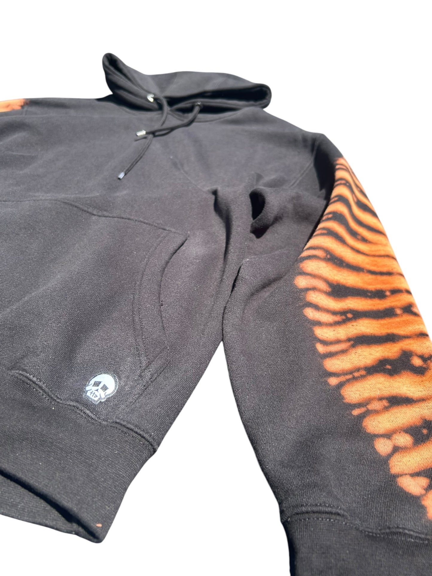 "Fossil Fuel" Hoodie