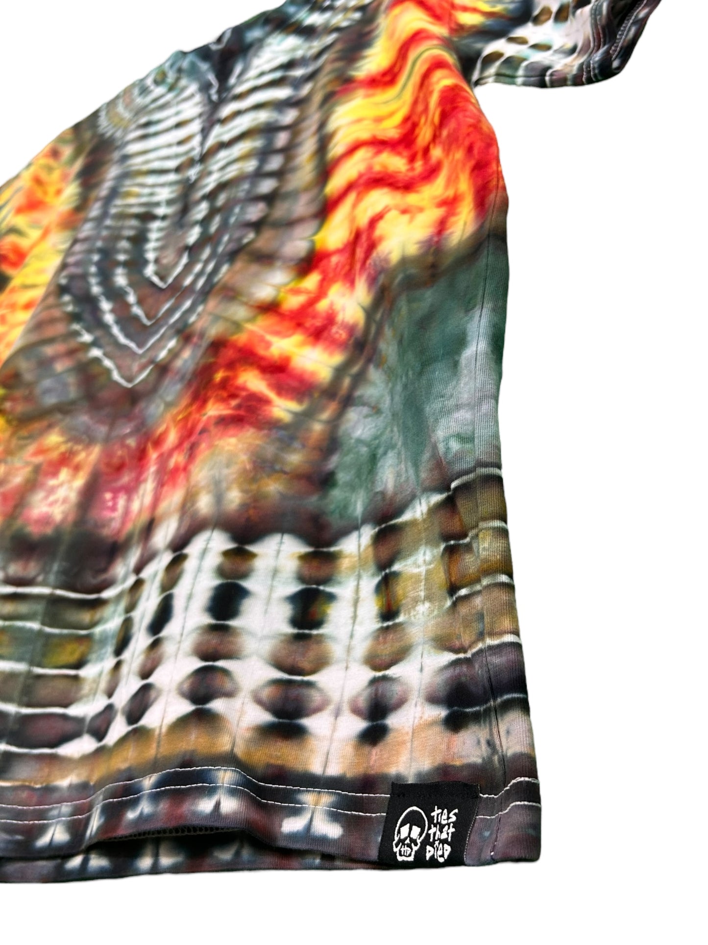 "Dashiki" T-Shirt