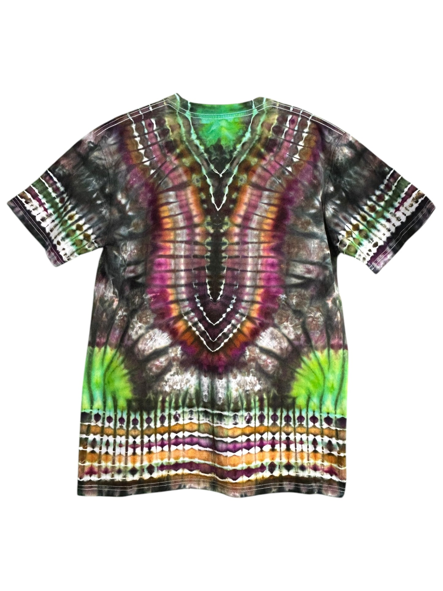 "Dashiki" T-Shirt