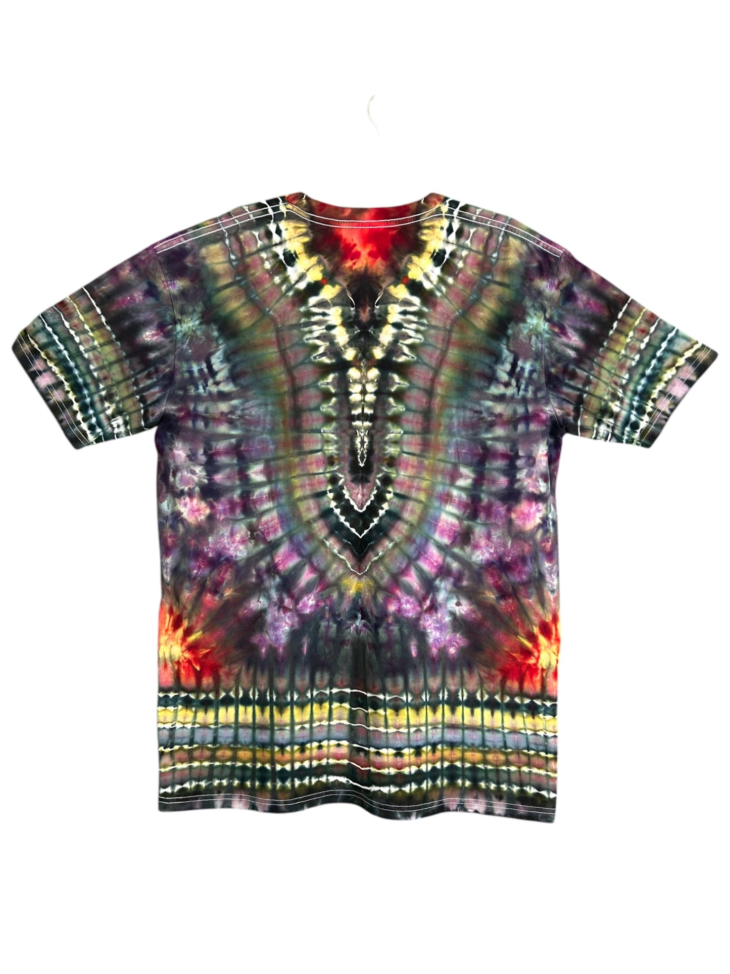 "Dashiki" T-Shirt