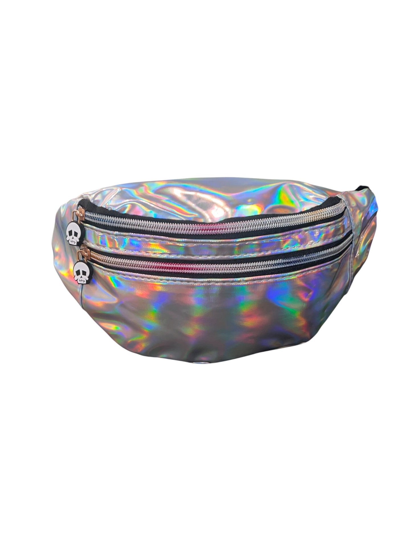 TTD 2-Zipper Fanny Pack