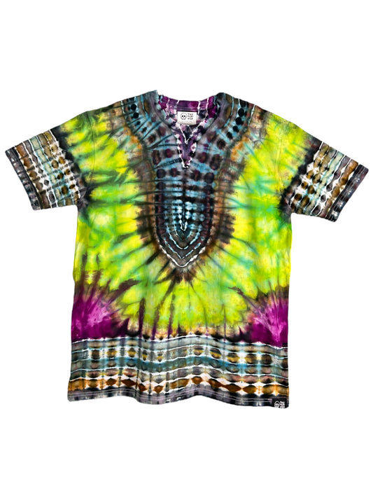 "Dashiki" T-Shirt