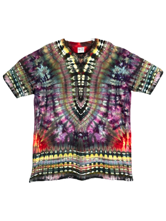 "Dashiki" T-Shirt