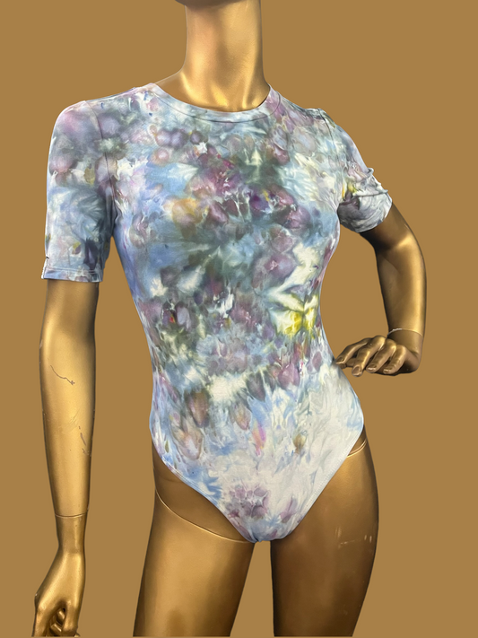 "Steel Wolf" Bodysuit