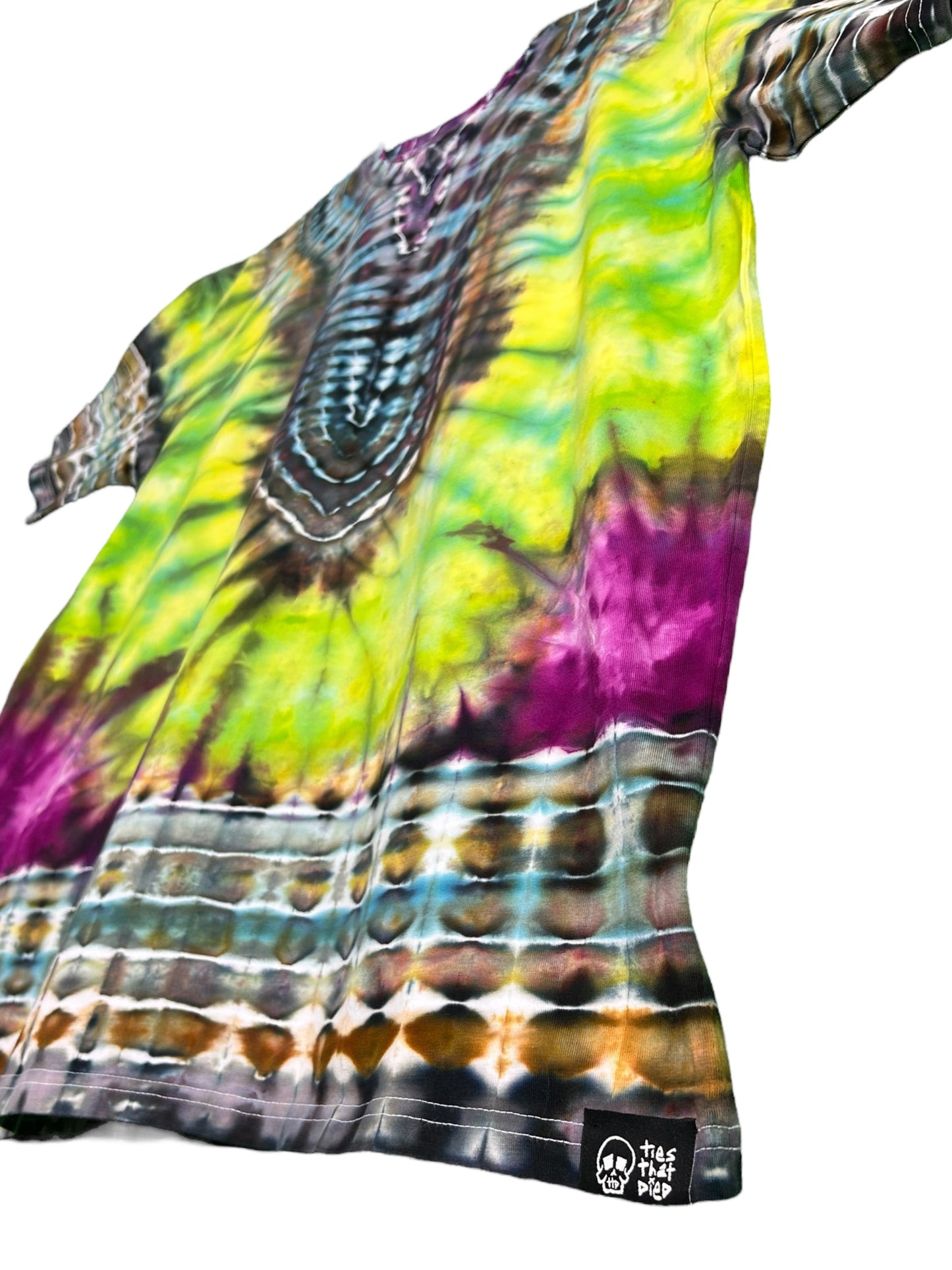 "Dashiki" T-Shirt