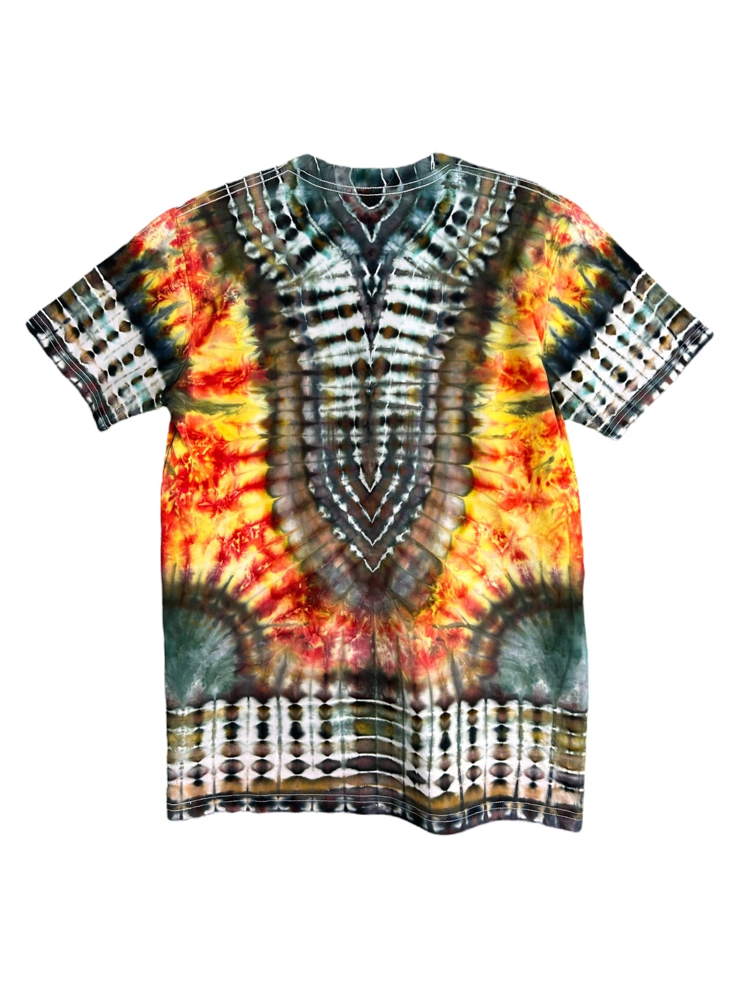 "Dashiki" T-Shirt