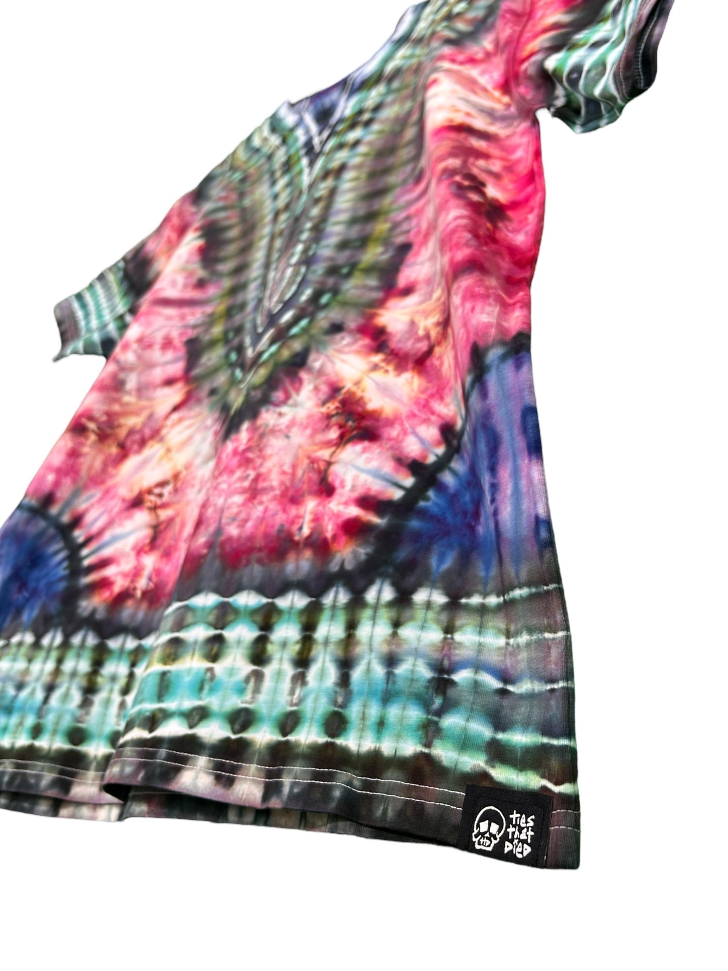 "Dashiki" T-Shirt