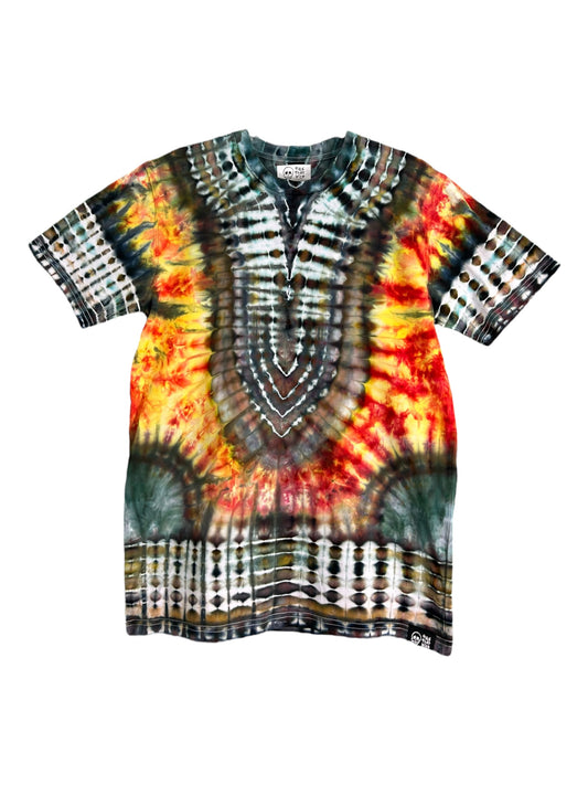"Dashiki" T-Shirt