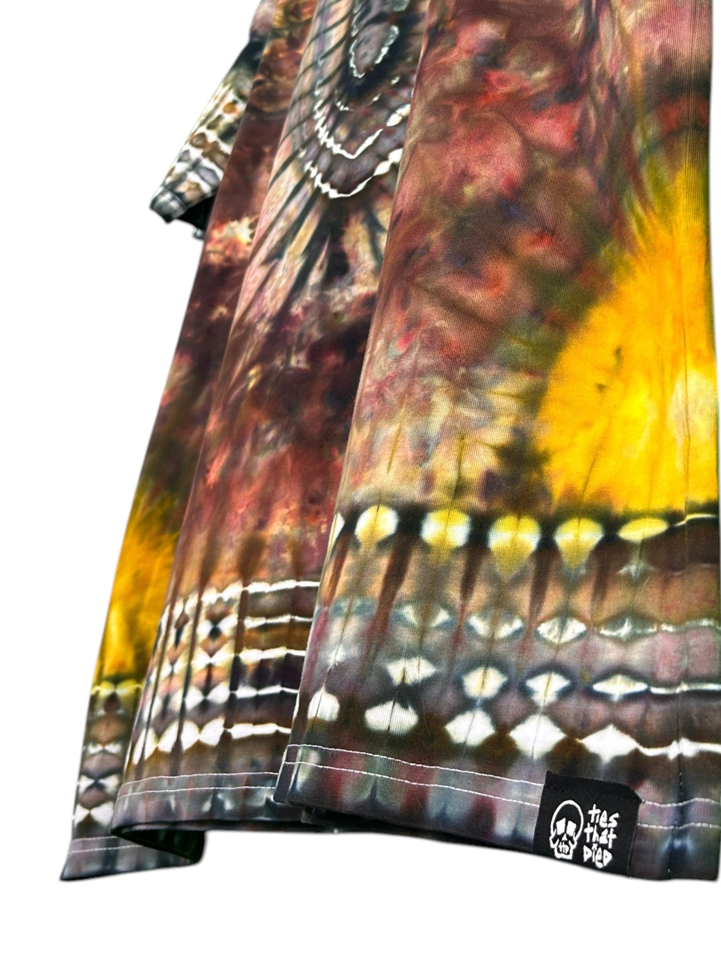 "Dashiki" T-Shirt