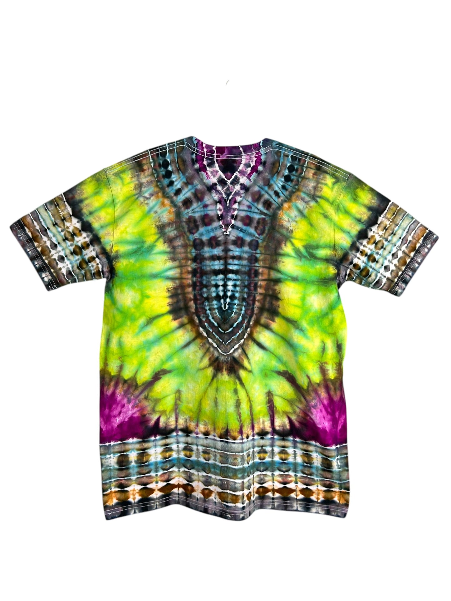 "Dashiki" T-Shirt