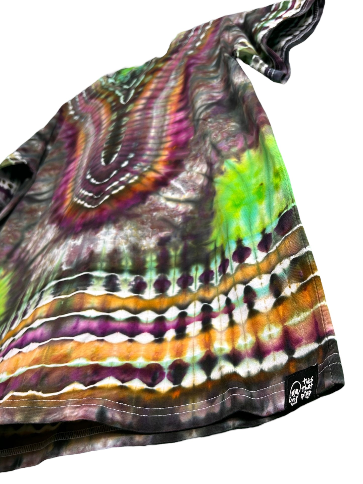 "Dashiki" T-Shirt