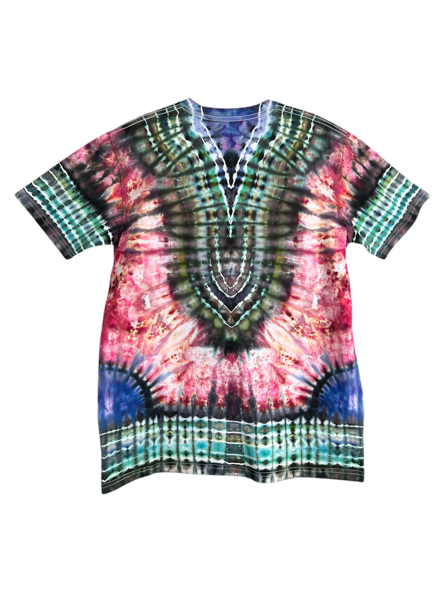 "Dashiki" T-Shirt
