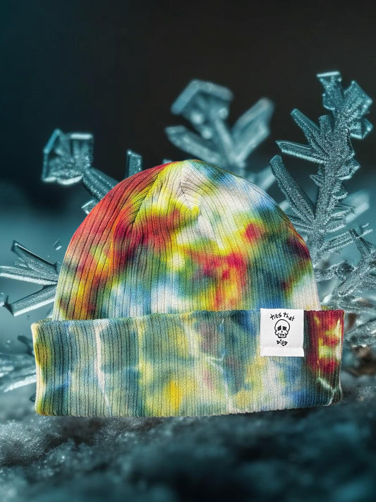 "Sunset Point" JDM X TTD Beanie