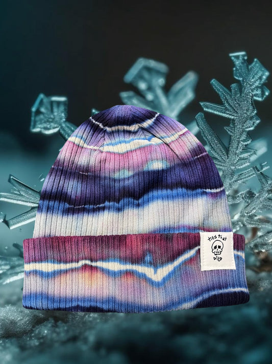 "Snow White" JDM X TTD Beanie