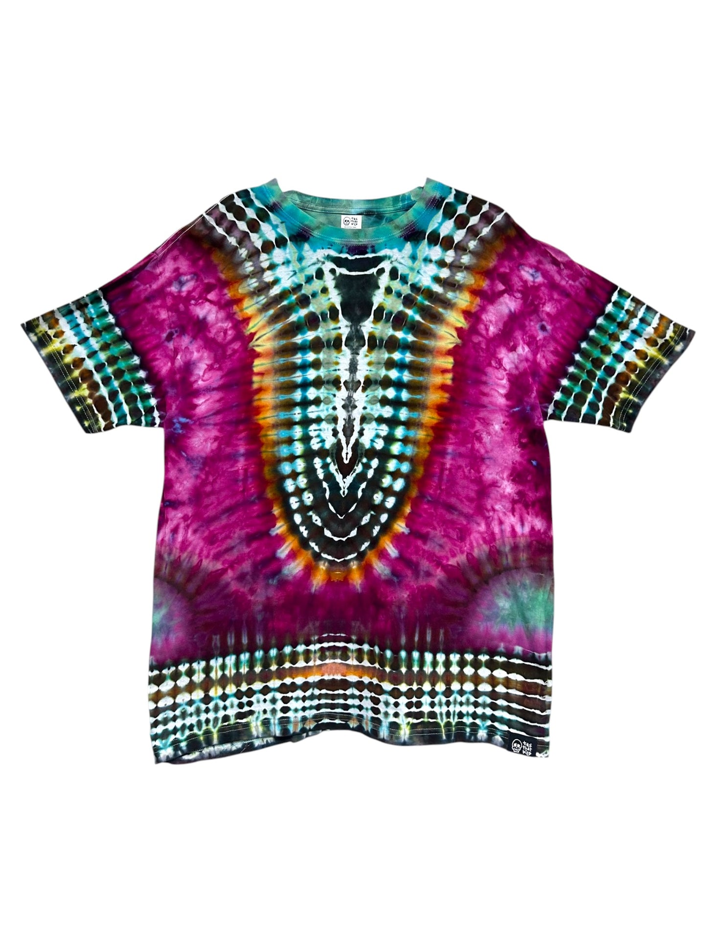 "Dashiki" T-Shirt