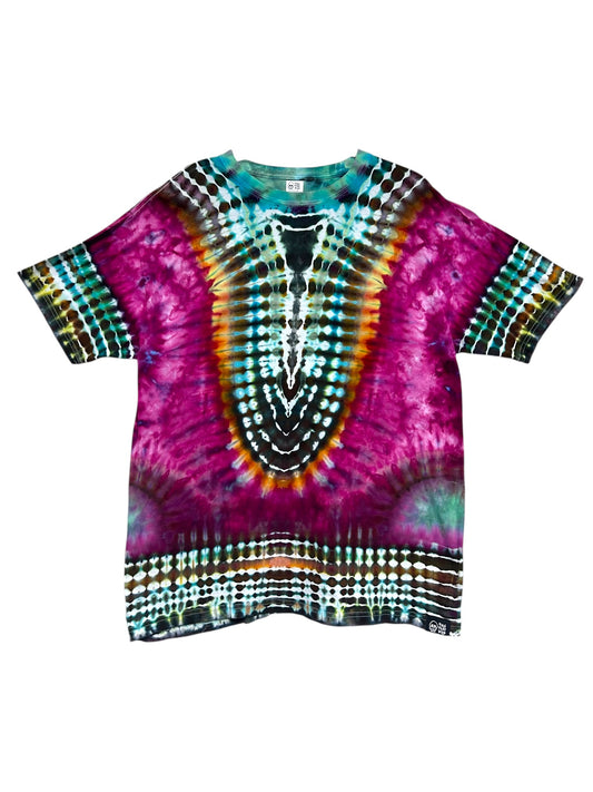 "Dashiki" T-Shirt