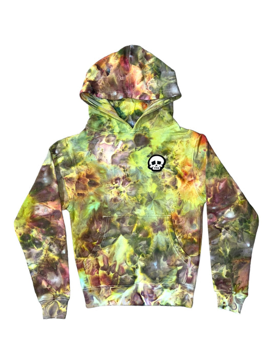 "Mossy Meadows" Youth Hoodie