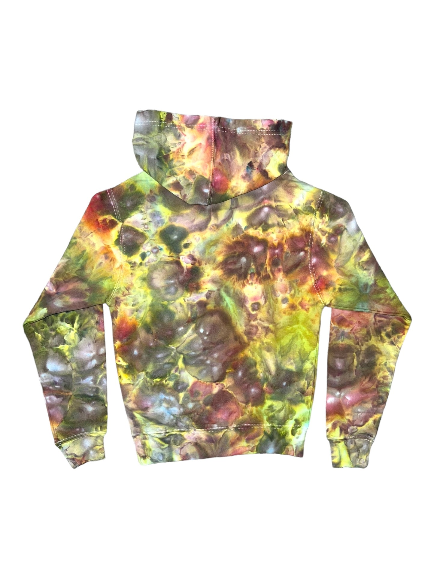 "Mossy Meadows" Youth Hoodie