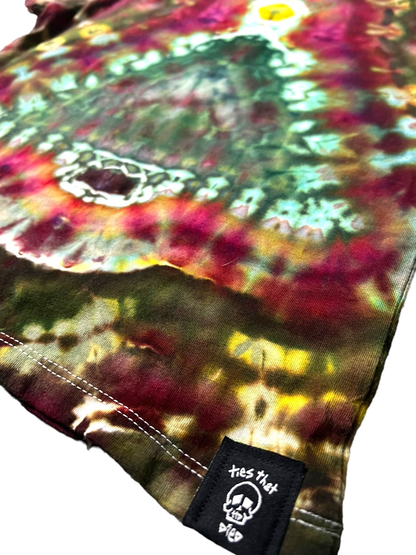 "Oh! Christmas Tree!" Toddler T-Shirt