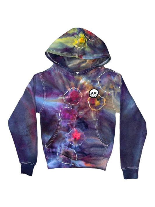 "Elon Musk" Youth Hoodie