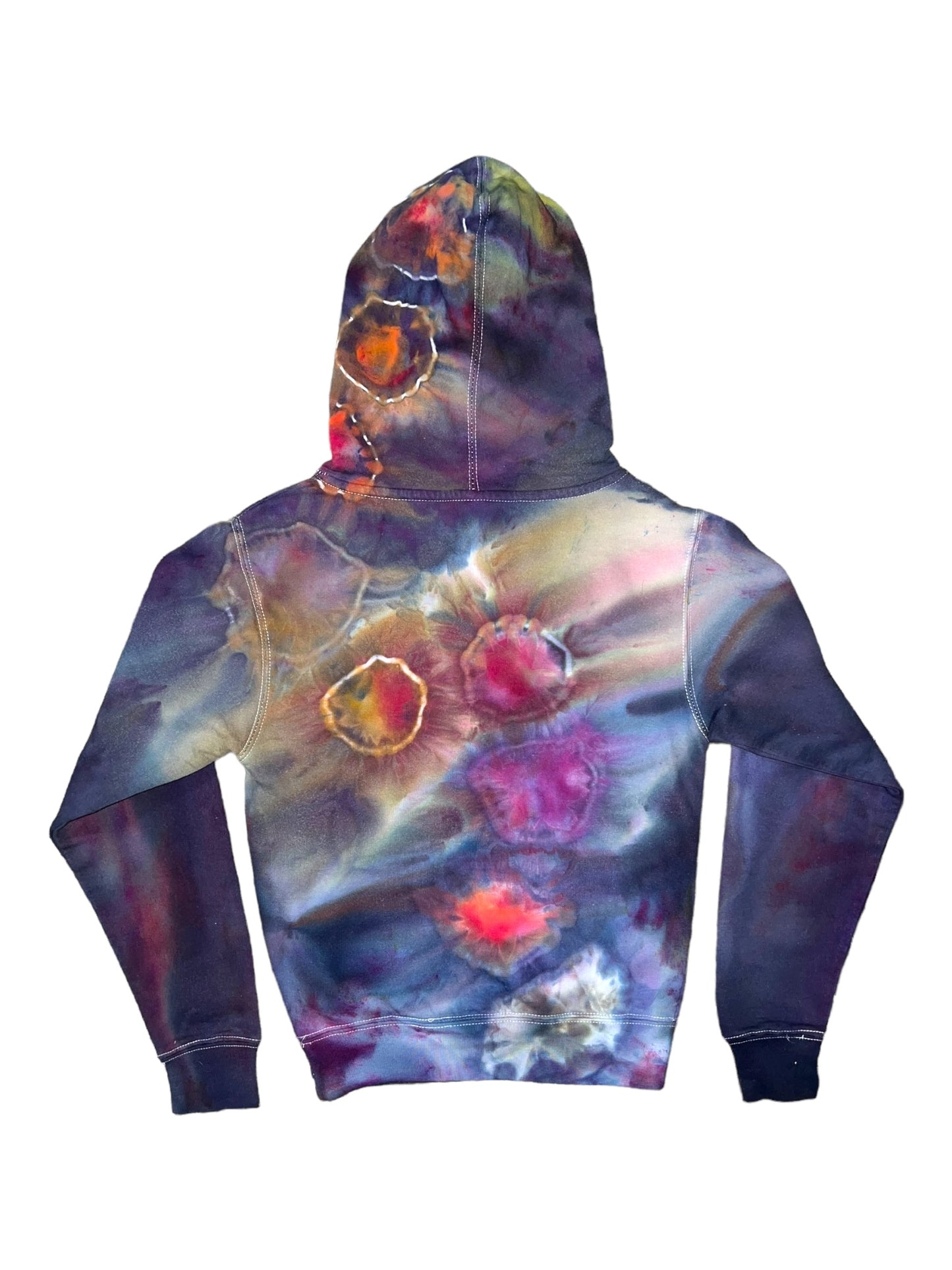 "Elon Musk" Youth Hoodie