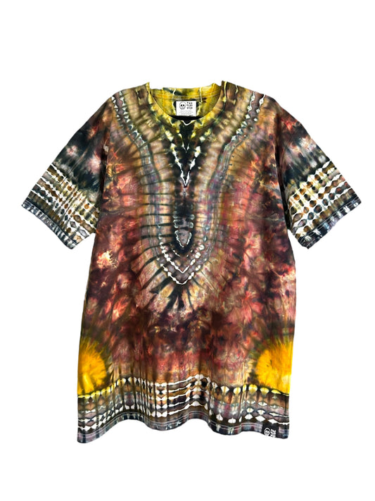 "Dashiki" T-Shirt