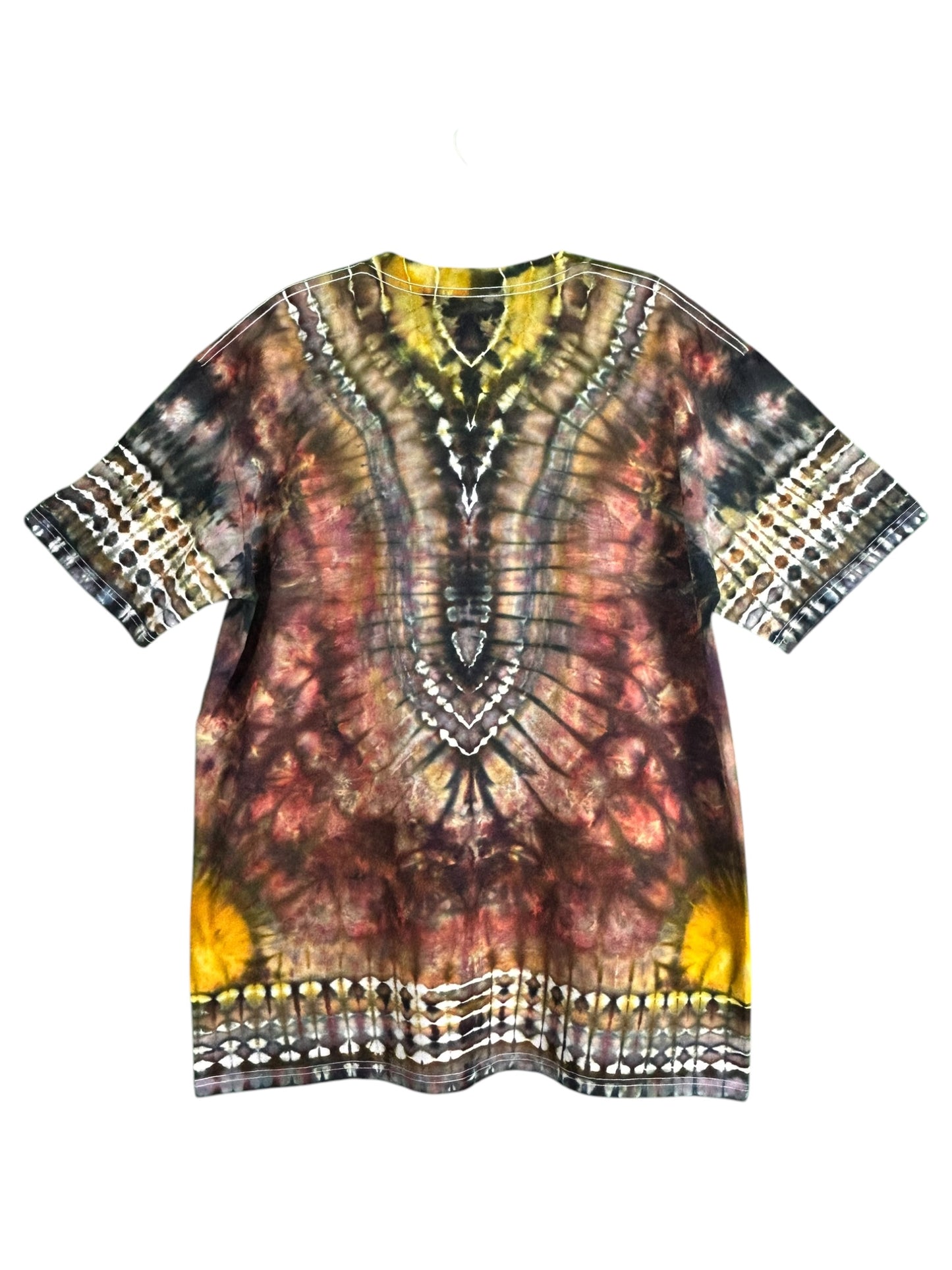 "Dashiki" T-Shirt