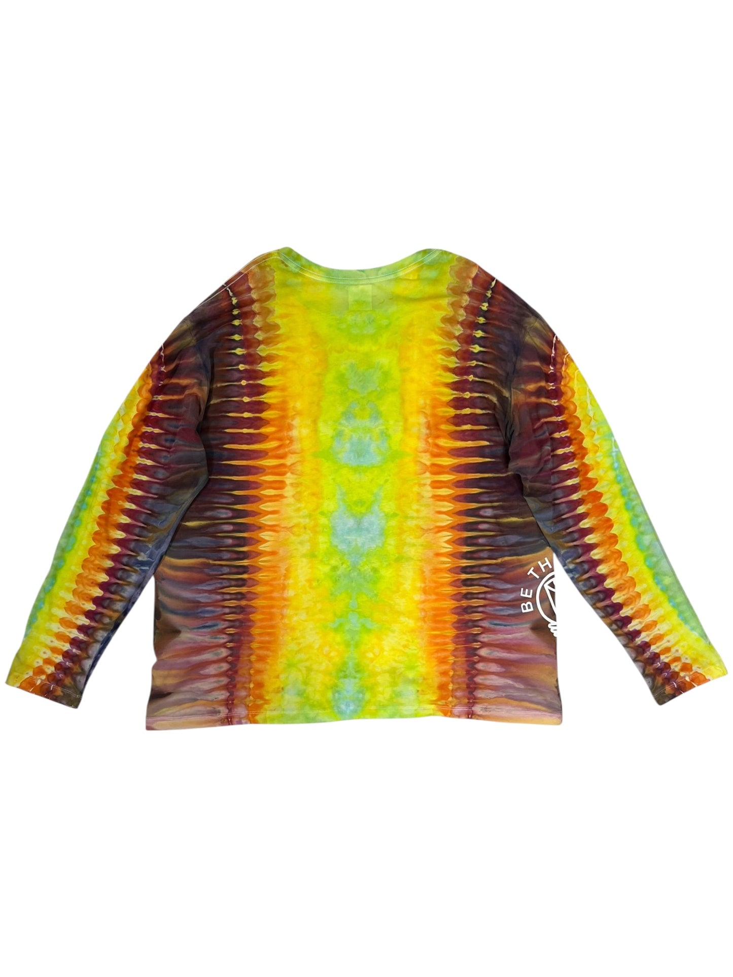 "Mary Did It" BTL X TTD