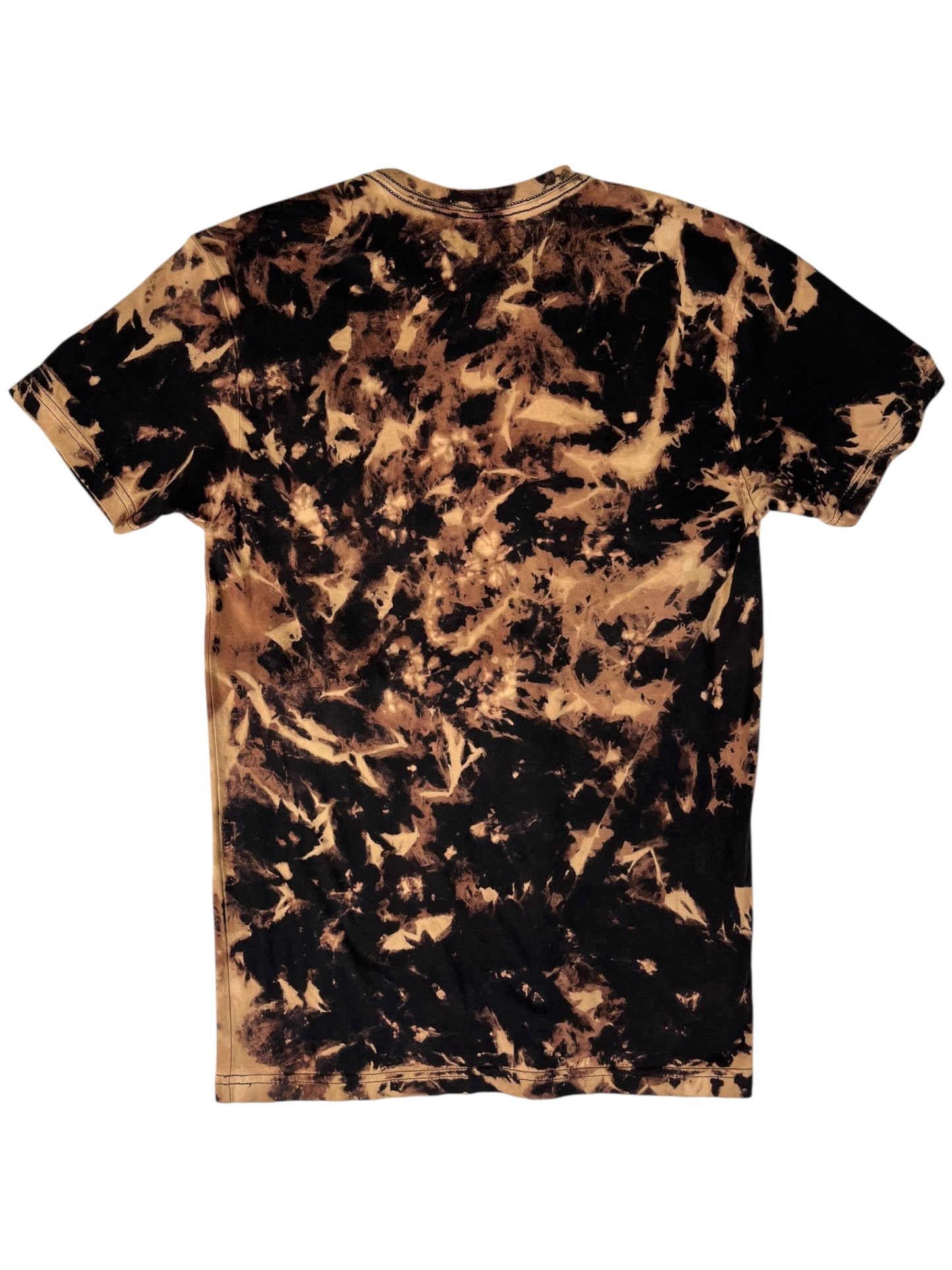 Brown Block X Jblaze Collab "Dawg I'm Straight"