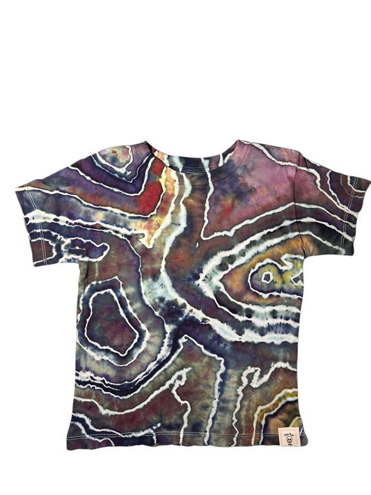 "Velvet Point" Toddler T-Shirt