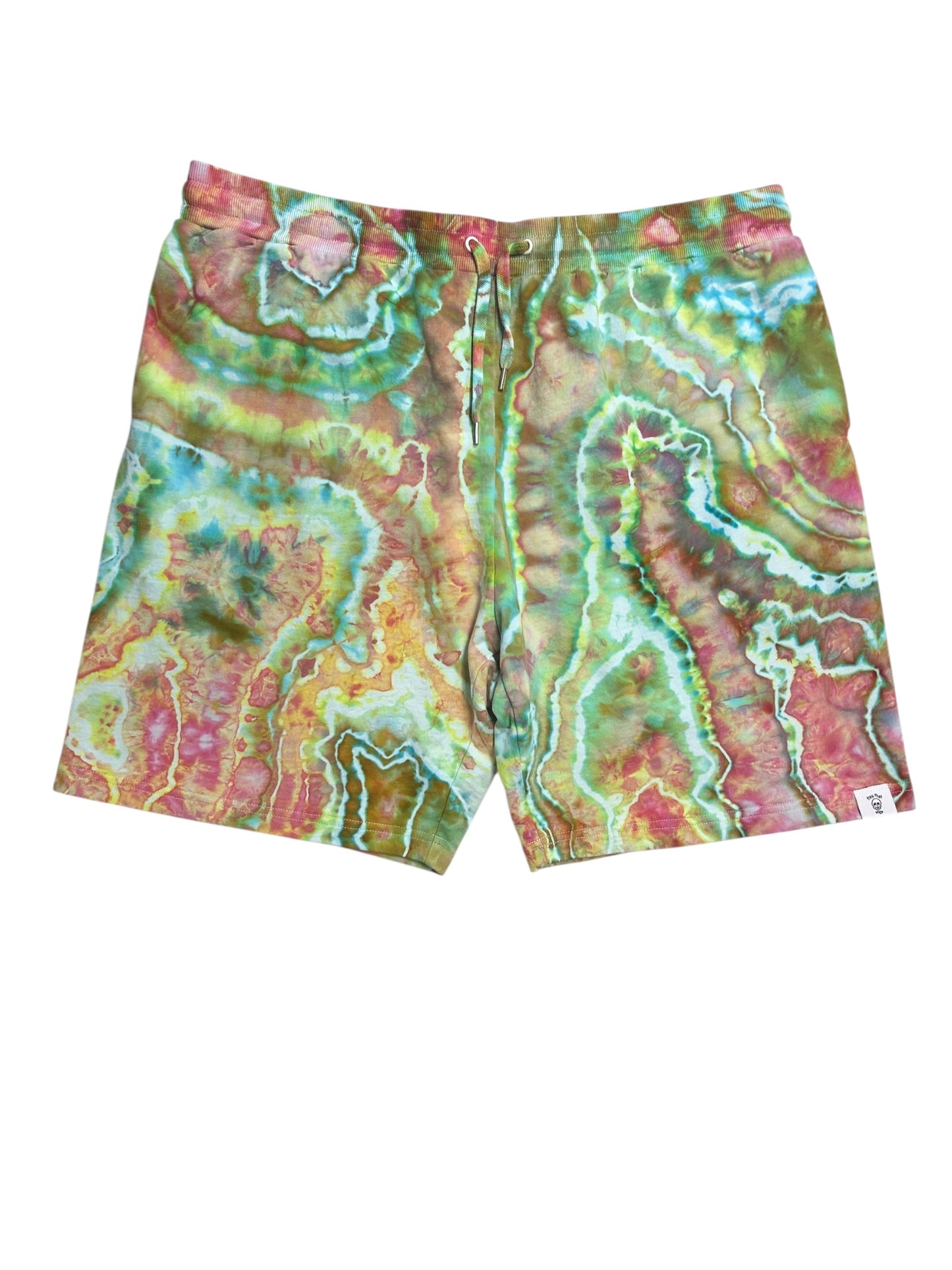 "Miami Heat" Stadium Shorts