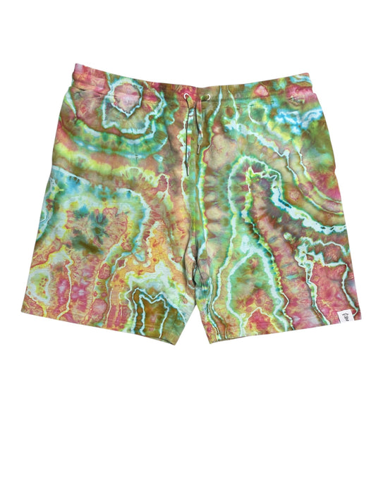 "Miami Heat" Stadium Shorts