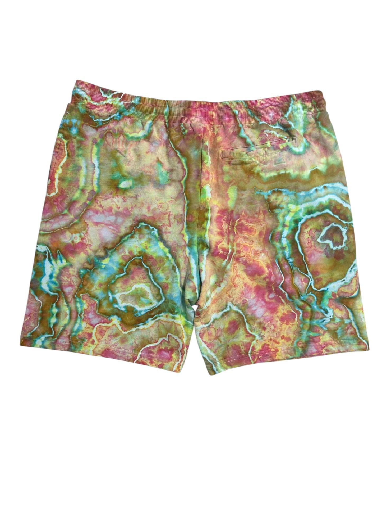 "Miami Heat" Stadium Shorts