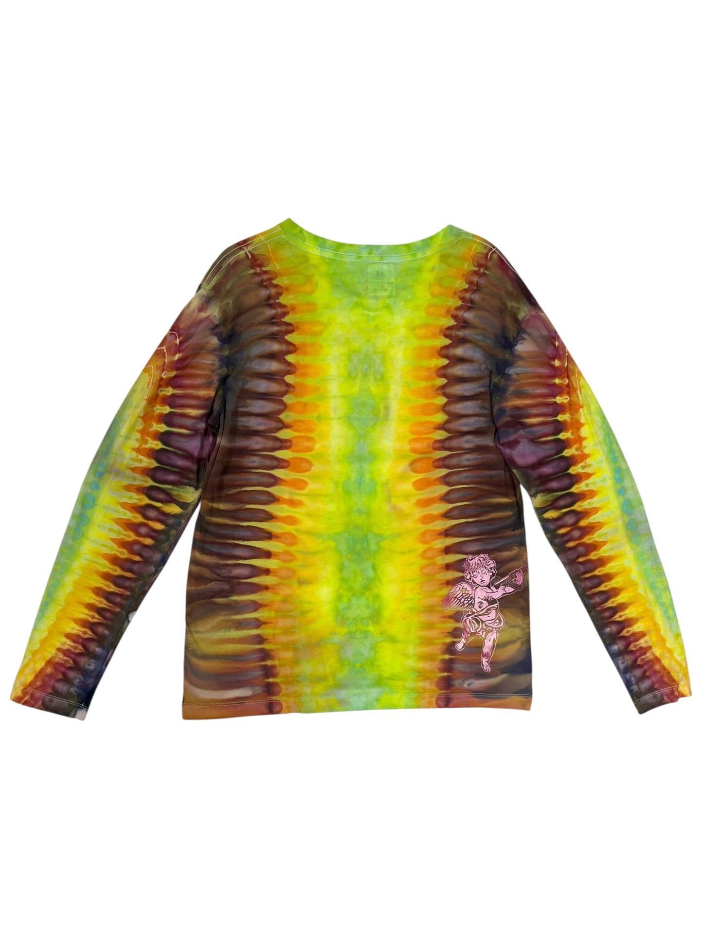 "Mary Did It" BTL X TTD