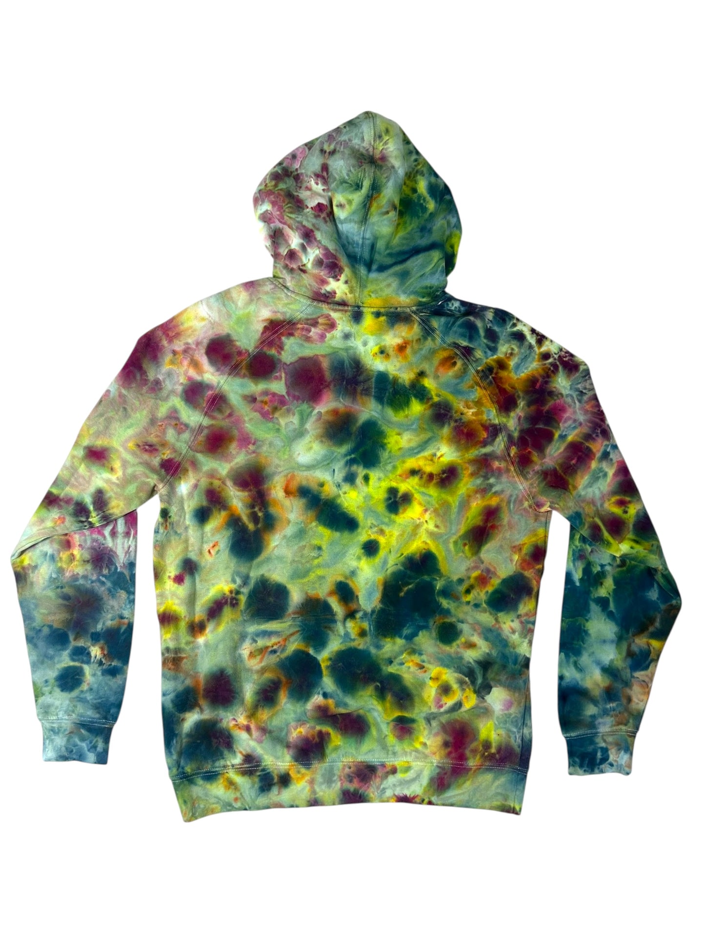 “Cell Plankton” Hoodie