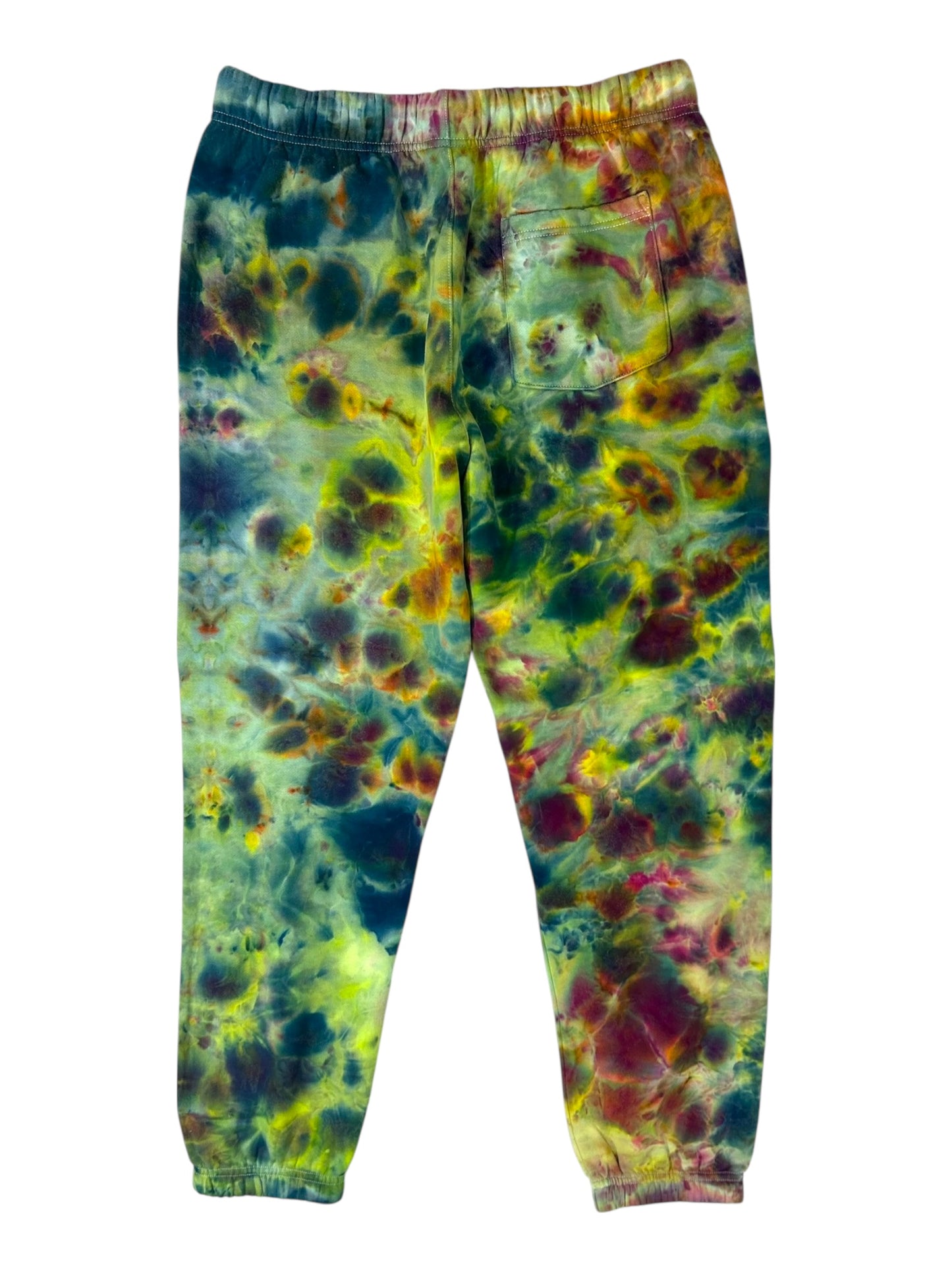 "Cell Plankton" Sweatpants