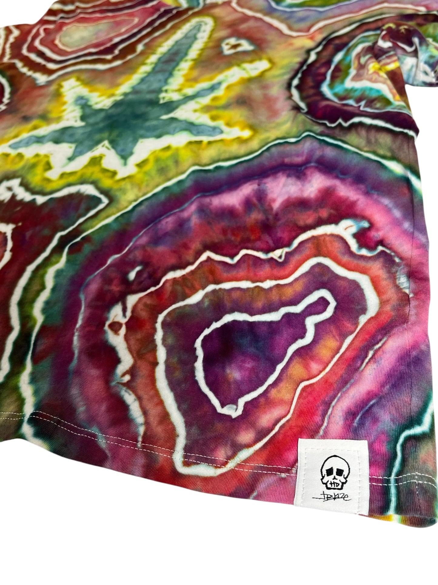 "Sour Diesel" T-Shirt