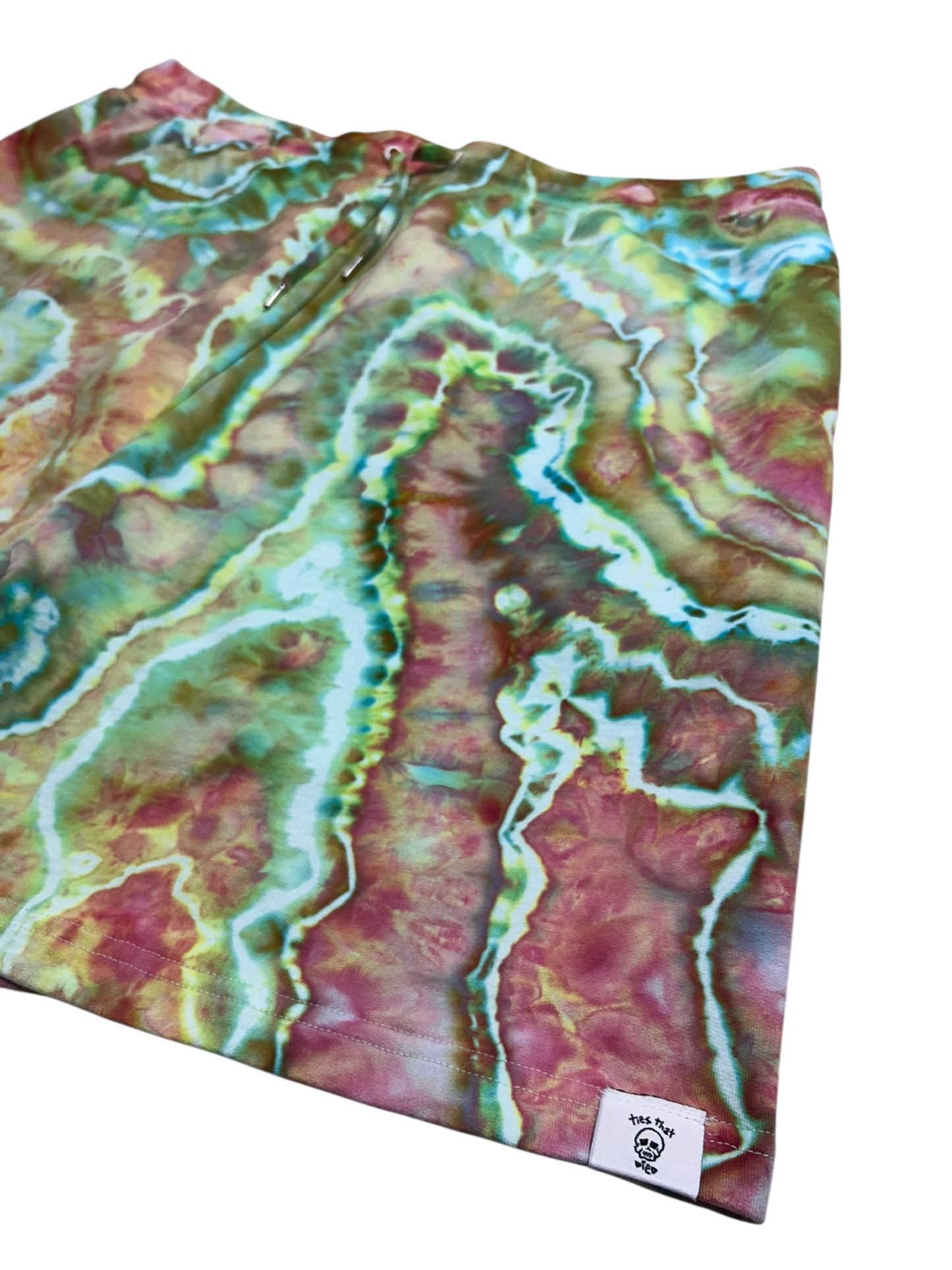 "Miami Heat" Stadium Shorts