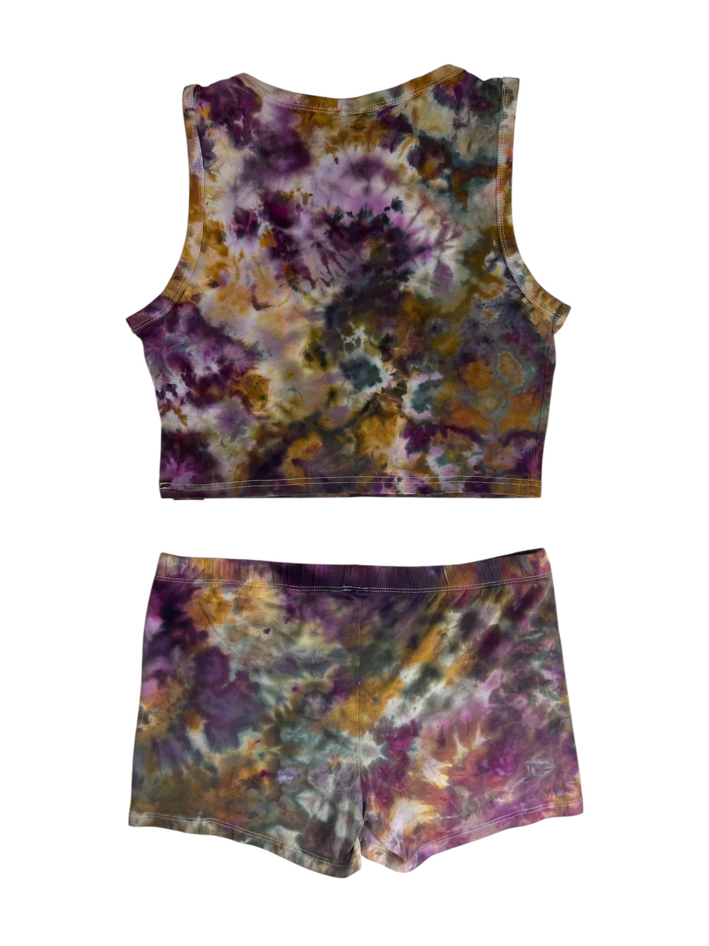 "Ametrine" Festy Set