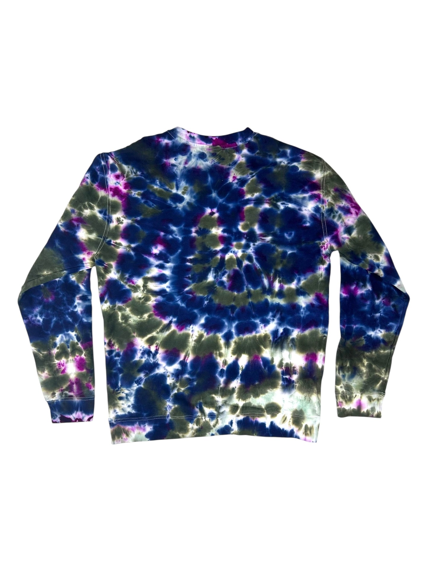 "Skipper Bish" Crewneck Sweatshirt