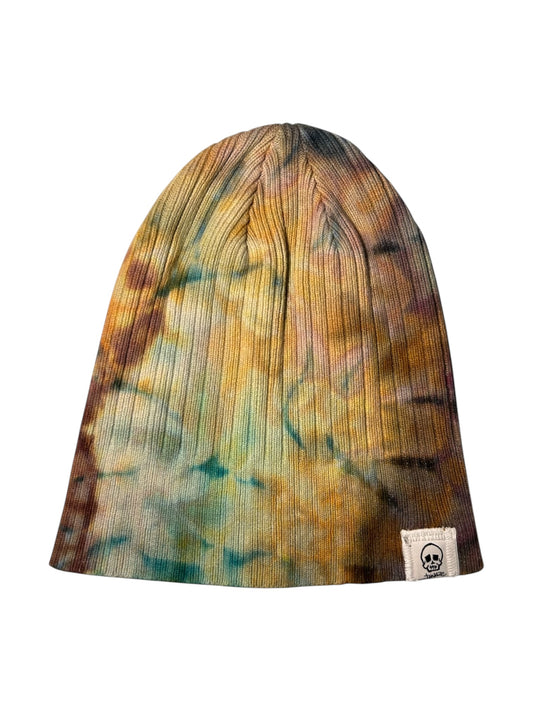 "Sahara Desert" Beanie
