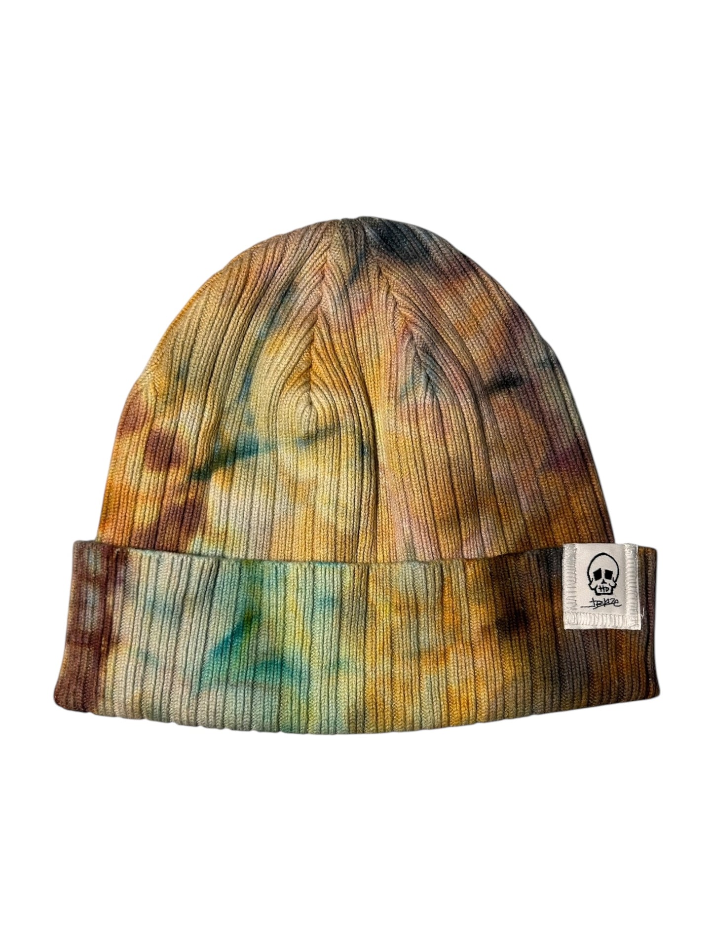 "Sahara Desert" Beanie