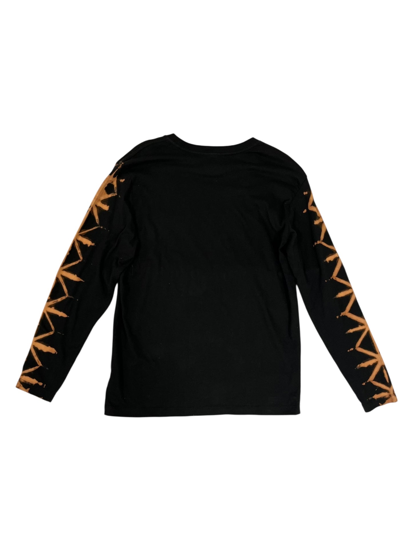 "Golden Klank" Long Sleeve T-Shirt