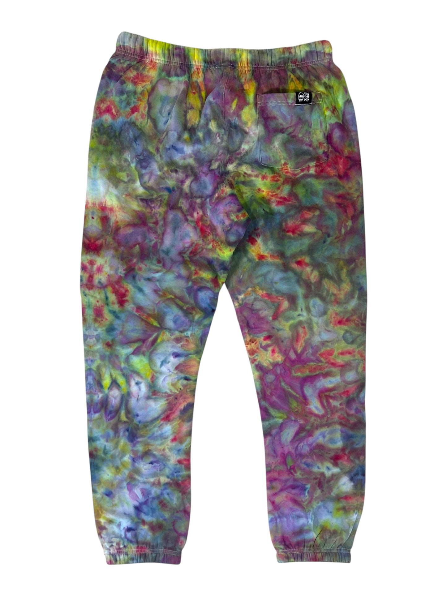 "Acid Trip" Sweatpants