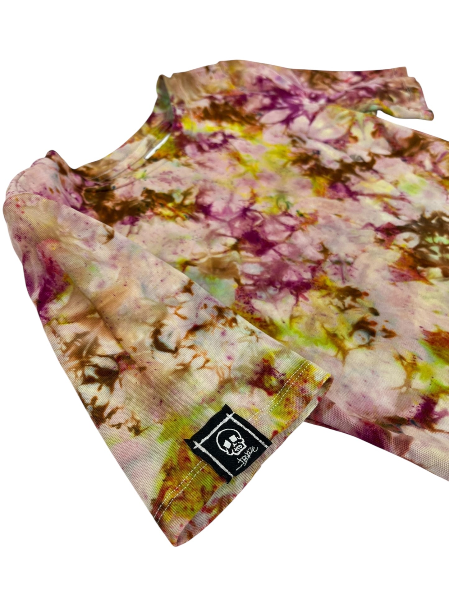 "Faygo Fuego" Bodysuit