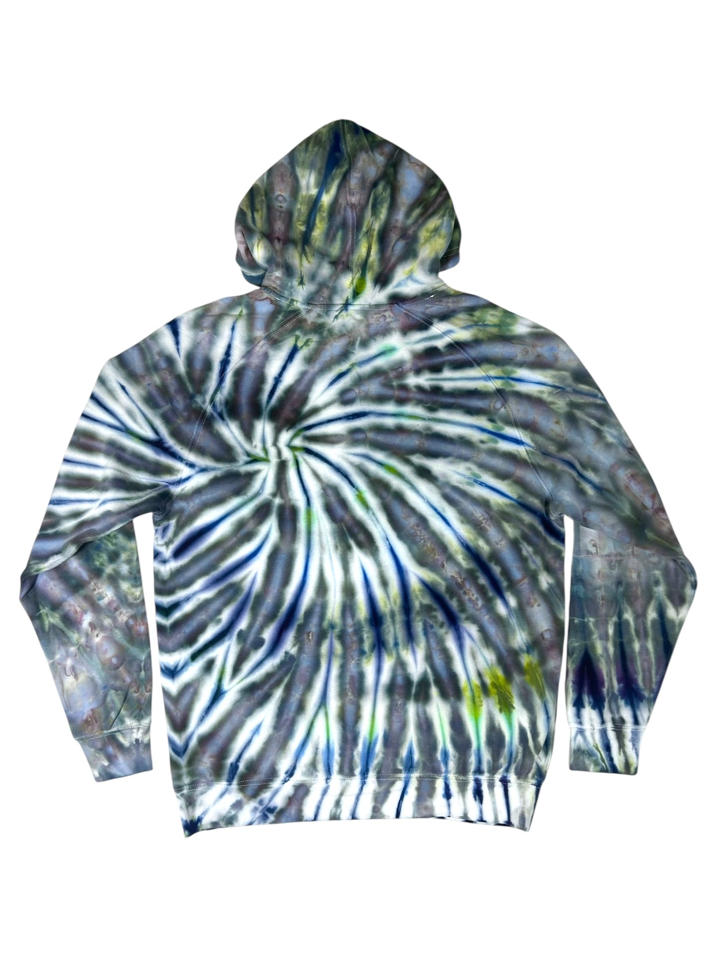 “Electric Fusion” Hoodie