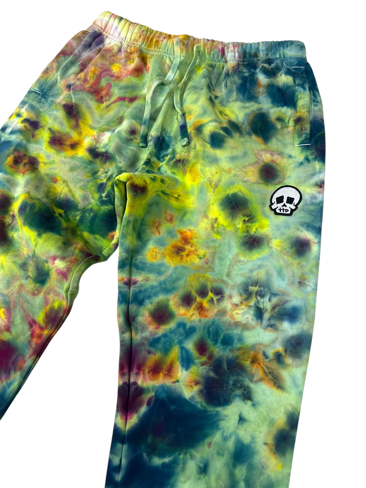 "Cell Plankton" Sweatpants