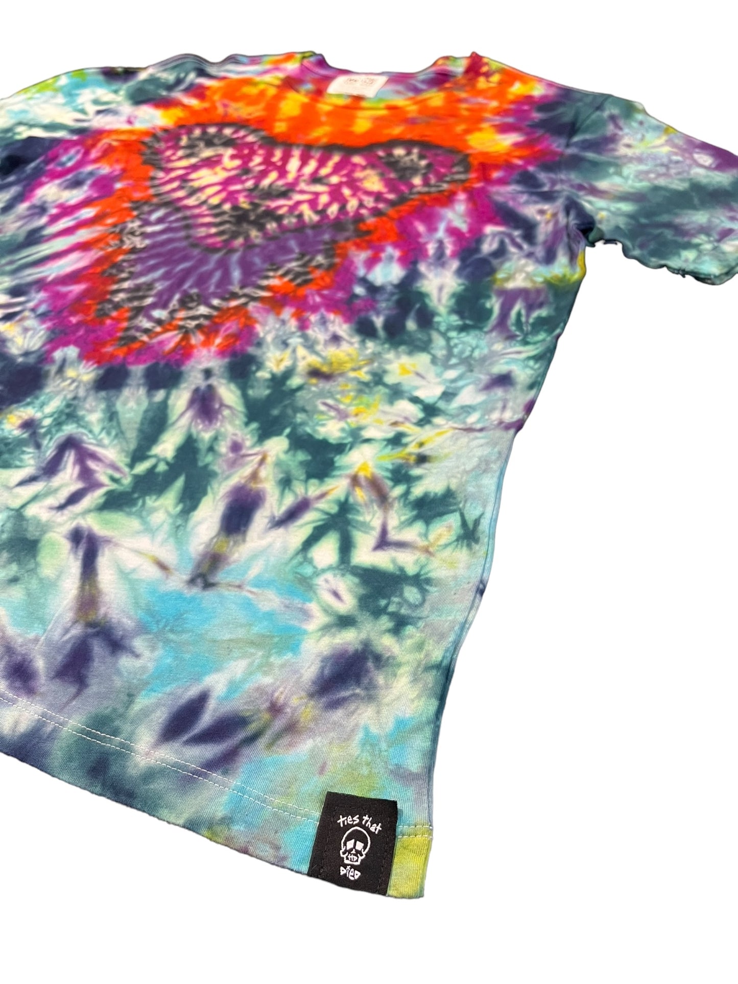 "Day Tripper Bear" T-Shirt