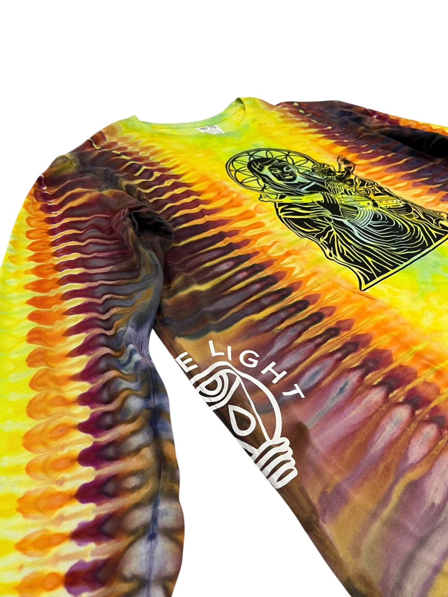 "Mary Did It" BTL X TTD