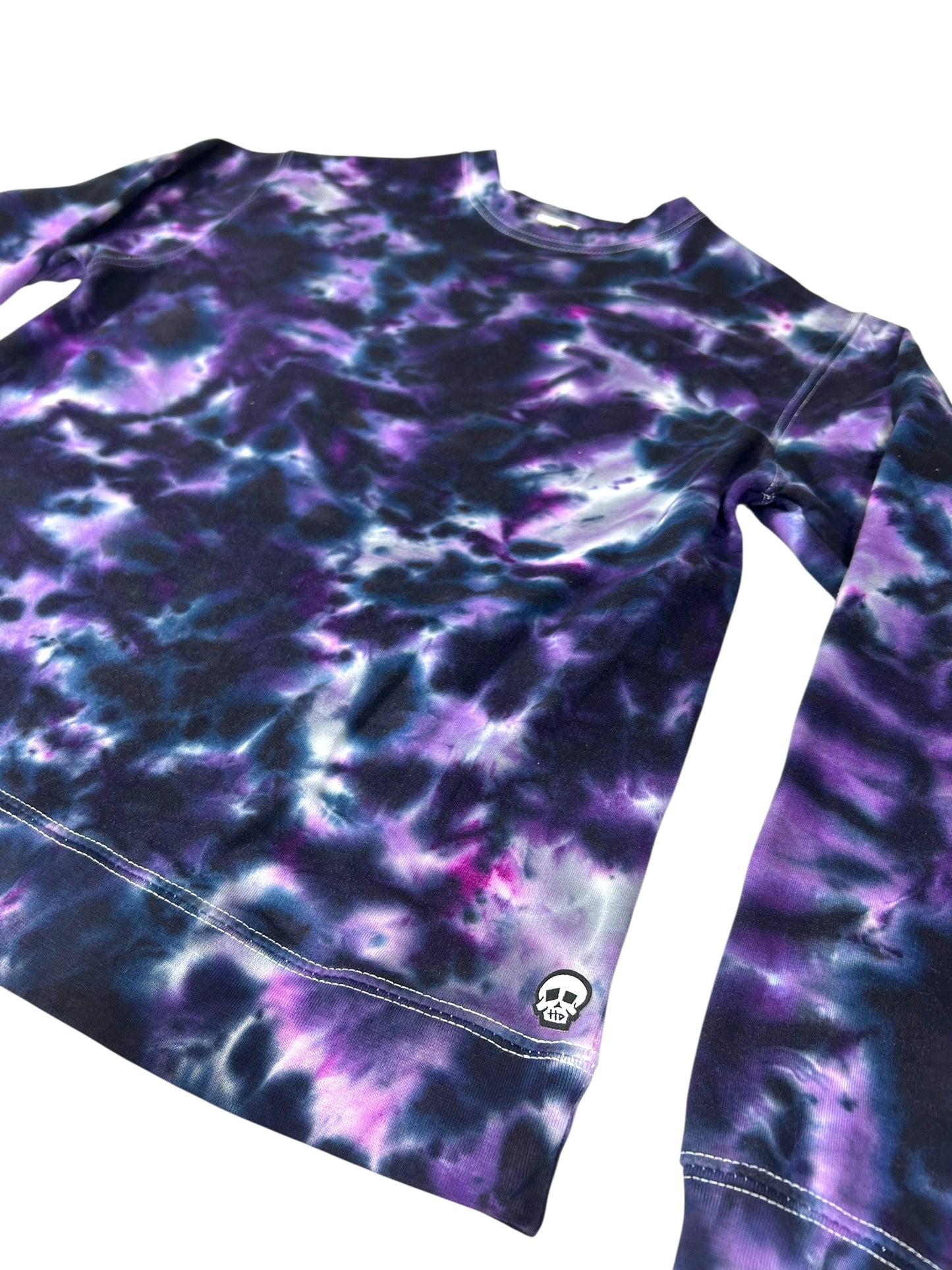 "Trapper Keeper" Crewneck Sweatshirt
